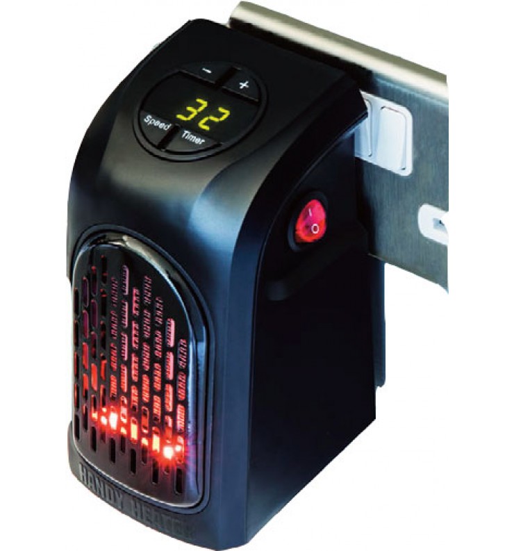 Free Handy Heater 400