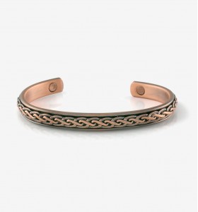Venice Copper Bracelet